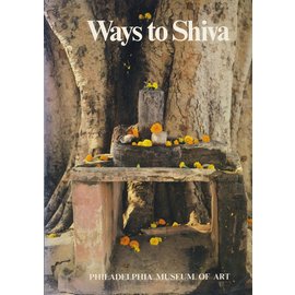 Philadelphia Museum of Art Ways to Shiva, byJoseph M. Dye