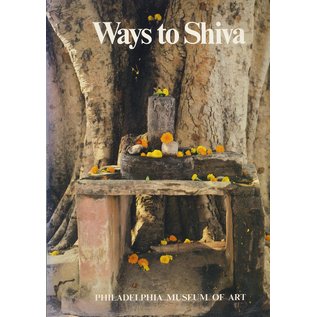 Philadelphia Museum of Art Ways to Shiva, byJoseph M. Dye