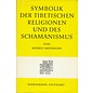 Hirsemann Stuttgart Symbolik der Tibetischen Religionen und des Schamanismus, von Helmut Hoffmann