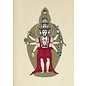 Hacker Art Books, N.Y. The Iconography of Tibetan Lamaism, by Antoinette K. Gordon