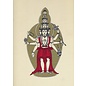 Hacker Art Books, N.Y. The Iconography of Tibetan Lamaism, by Antoinette K. Gordon