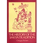 Ganesha Press, Bristol The History of the Sakya Tradition, by Chogay Trichen