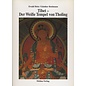Melina Verlag Tibet - Der Weisse Tempel von Tholing, von Ewald Hein, Günther Boelmann