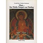 Melina Verlag Tibet - Der Weisse Tempel von Tholing, von Ewald Hein, Günther Boelmann