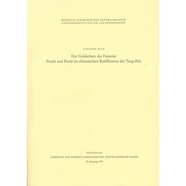 Römisch-Germanisches Zentralmuseum, Mainz Der Goldschatz des Famensi, von Alexander Koch