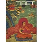 Elek Books, London Tibet, Land of Snows, by Giuseppe Tucci