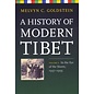 Dev Publishers, New Delhi A History of Modern Tibet (4): In the Eye of the Storm 1957-1959, by Melvin C. Goldstein