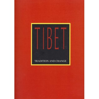 The Albuquerque Museum Tibet: Tradition and Change, by Dawn Hall, Albuquerque Musem