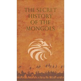 The Secret History of the Mongols