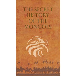 The Secret History of the Mongols