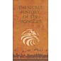 The Secret History of the Mongols