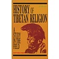 New World Press History of the Tibetan Religion, by Li An-che