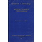 Sikkim Research Institute of Tibetology Aspects of Classical Tibetan Medicine (Bulletin of Tibetolgy)