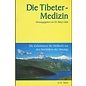 O. W. Barth Die Tibeter-Medizin, hrg. von Dr. Barry Clark