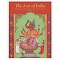 Philip Wilson Publishers The Arts of India, Virginia Museum of Fine Arts, by Joseph M. Dye