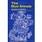 Motilal Banarsidas Publishers The Blue Annals, by George N. Roerich