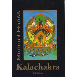 Fabri Verlag Kalachakra,, von Michael Henss