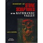 Royal Nepal Academy, Kathmandu Inventory of Stone Sculptures of the Kathmandu Valley, by Lain S. Bangdel