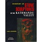 Royal Nepal Academy, Kathmandu Inventory of Stone Sculptures of the Kathmandu Valley, by Lain S. Bangdel