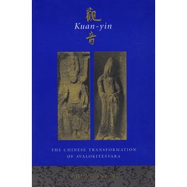Columbia University Press Kuan-yin, by Chün-Fang Yü
