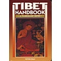 Moon Publications, Tibet Handbook, A Pilgrimage Guide, by Victor Chan