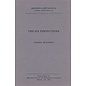 The Institute of Buddhist Studies, Tring The Six Perfections, by Tadeusz Skorupski
