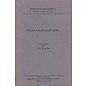 The Institute of Buddhist Studies, Tring Tales of an Old Lama, translated by C.R. Bawden