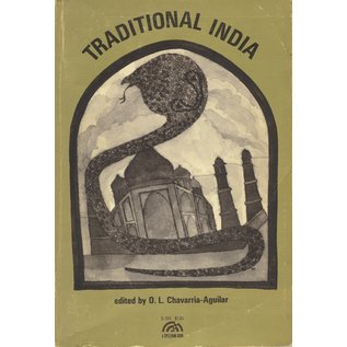 Prentice-Hall, Inc. Traditional India, ed. by O.L. Chavarria-Aguilar