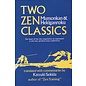 Weatherhill / Kosei, Tokyo Two Zen Classics, Mumonkan & Hekiganroku, by Katsuki Sekida