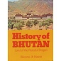 Education Departement Bhutan History of Bhutan, by Bikrama Jit Hasrat