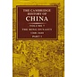 Cambridge University Press The Cambridge History of China: The Ming Dynasty 1368-1644, 2 vols