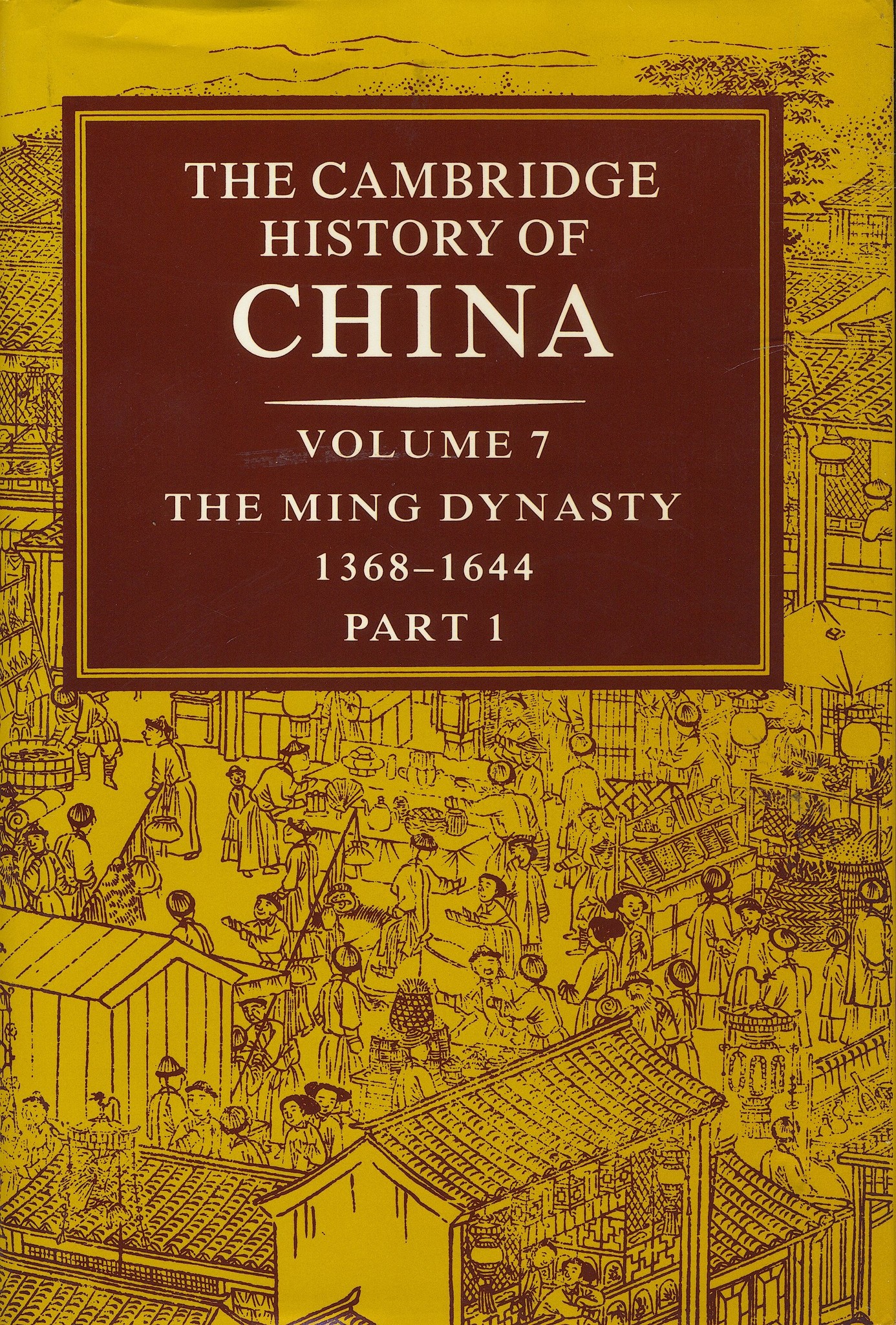 the cambridge illustrated history of china free download