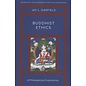 Oxford University Press Buddhist Ethics, by Jay L. Garfield