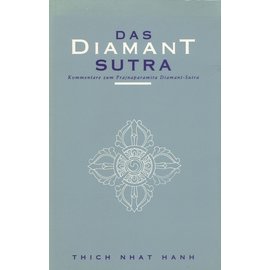 Theseus Verlag Das Diamant Sutra, von Thich Nhat Hanh