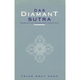 Theseus Verlag Das Diamant Sutra, von Thich Nhat Hanh