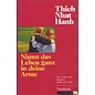 Theseus Verlag Nimm das Leben ganz in Deine Arme, von Thich Nhat Hanh