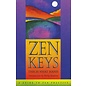 Doubleday, New York Zen Keys, by Thich Nhat Hanh