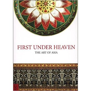 Hali Publicationss Limited, London First under Heaven, The Art of Asia