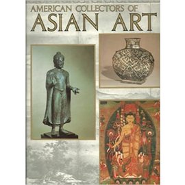 Marg Publications American Collectors of Asian Art