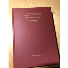 Harrassowitz Narayaniya Studien, hrg. von Peter Schreiner