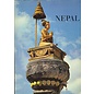 Silva Verlag Zürich Nepal, von Arthur Dürst, Michael und Luzzi Wolgensinger