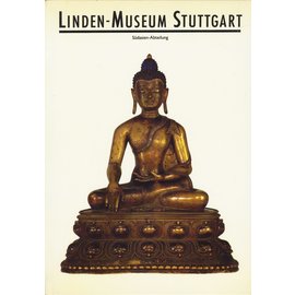 Linden Museum Stuttgart Linden-Museum Stuttgart: Südasien Abteilung, von Gerd Kreisel