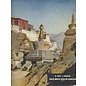 Artia Prag Der Weg nach Lhasa, von V. Sis, J. Vanis