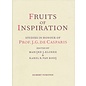 Egbert Forsten Fruits of Inspiration, Studies in Honour of Prof J.G. de Gasparis