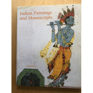 Sam Fogg Indian Paintings and Manuscripts, by Sam Fogg