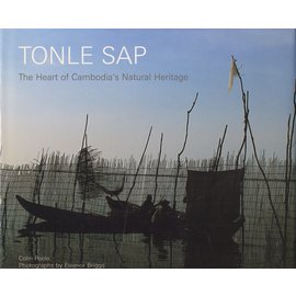 River Books Bangkok Tonle Sap, by Colin Pole, Eleanor Briggs