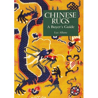 Thames and Hudson Chinese Rugs: A Buyer's Guide, by Lee Allance