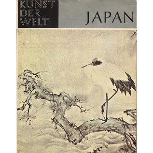 Schweizer Druck- und Verlagsanstalt Zürich Japan, von der Jomon- zu der Tokugawa Zeit, von Peter C. Swann