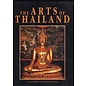 Thames and Hudson The Arts of Thailand, by Steve van Beek, Luca Invernizza Tettoni