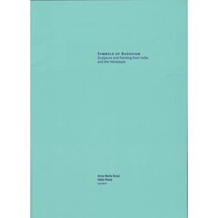 Rossi & Rossi London Symbols of Buddhism: Sculpture and Painting from India and the Himalayas